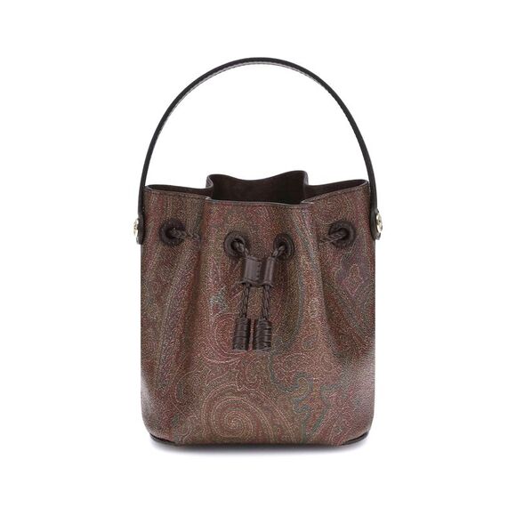 ETRO Women's Pouch Arnica Brown